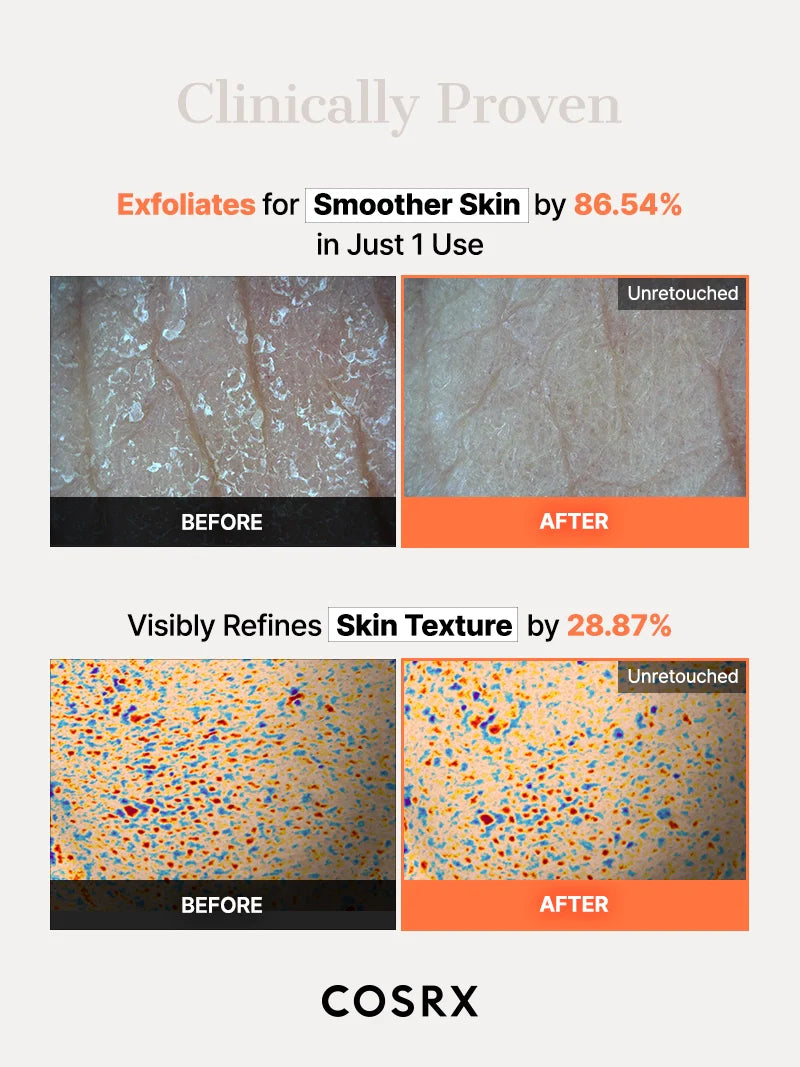 COSRX 5 PDRN Hyaluronic Acid Vital Hydrating Hydrogel Mask