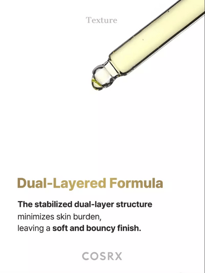 COSRX Advanced The Vitamin C 23 Serum