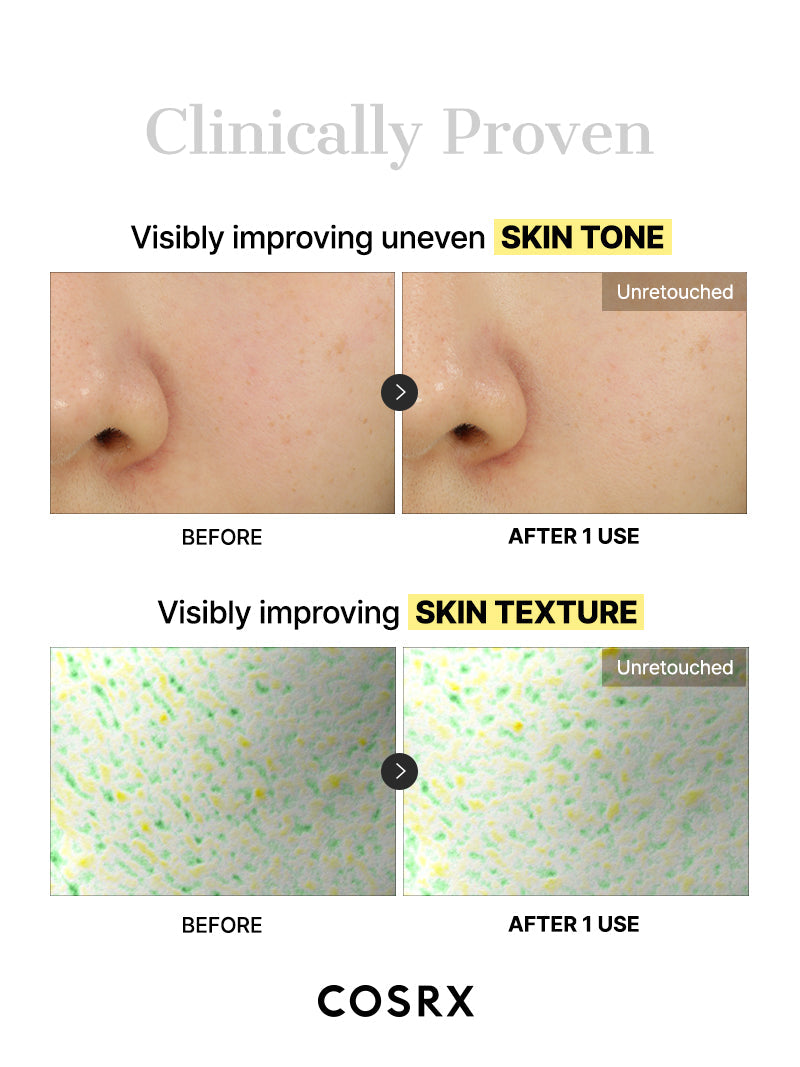 Advanced Snail Mucin Glass Glow Hydrogel Mask_3ea