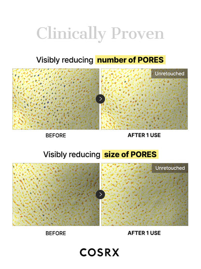 Advanced Snail Mucin Glass Glow Hydrogel Mask_3ea